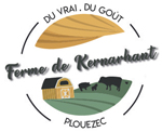 Ferme de Kernarhant Logo